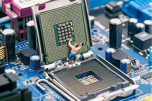 Major breakthrough in the semiconductor industry: Leading the wave of future technology